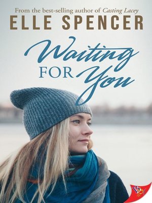 cover image of Waiting for You